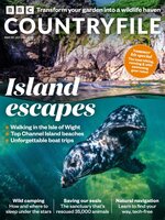 BBC Countryfile Magazine